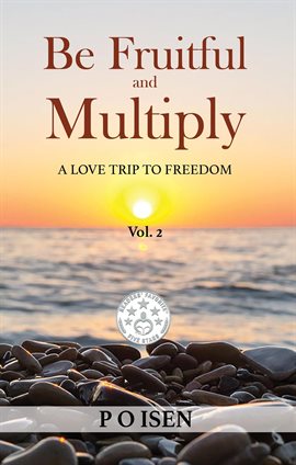Cover image for Be Fruitful and Multiply
