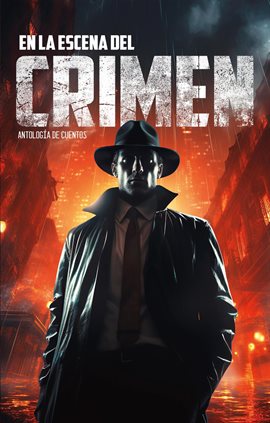 Cover image for En La Escena Del Crimen