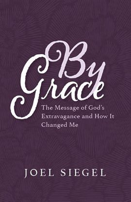 Imagen de portada para By Grace