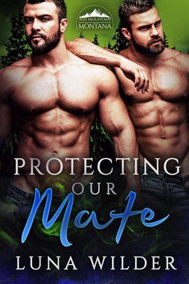 Cover image for Protecting Our Mate