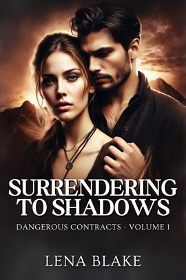 Cover image for Surrendering to Shadows