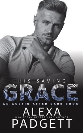 Cover image for His Saving Grace