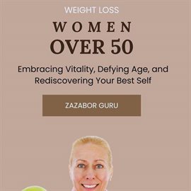 Cover image for Weight Loss Women Over 50