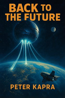 Imagen de portada para Back to the Future