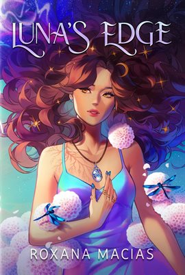 Cover image for Luna's Edge