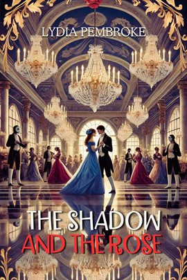 Cover image for The Shadow and the Rose