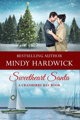 Cover image for Sweetheart Santa