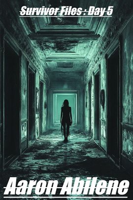 Imagen de portada para Survivor Files : Day 5
