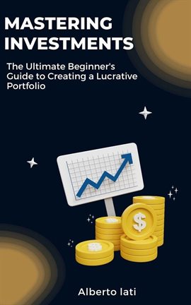 Cover image for Mastering Investments