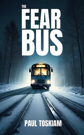 Imagen de portada para The Fear Bus