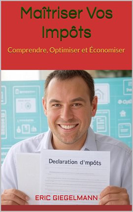 Maîtriser Vos Impts Comprendre, Optimiser Et Économiser