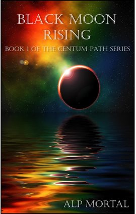 Imagen de portada para Black Moon Rising