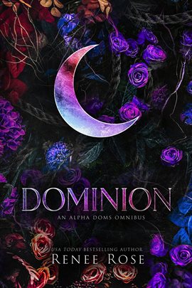 Imagen de portada para Dominion: A Dark Shifter Collection