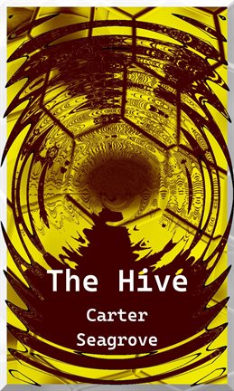 Cover image for The Hive