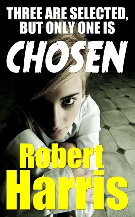 Cover image for Chosen