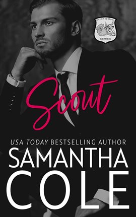 Cover image for Scout
