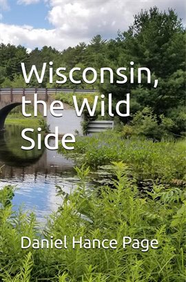 Cover image for Wisconsin, the Wild Side