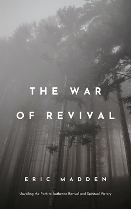 Cover image for The War of Revival