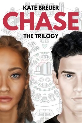 Imagen de portada para Chase: The Trilogy