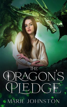 Imagen de portada para The Dragon's Pledge