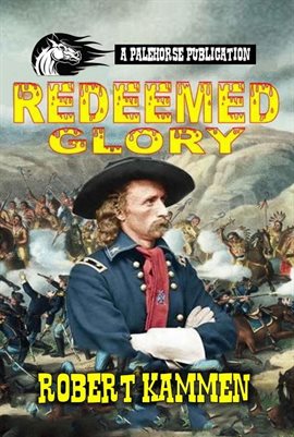 Cover image for Redeemed Glory