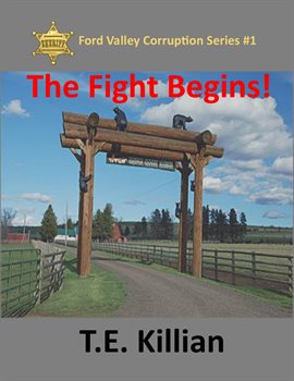 Cover image for The Fight Begins!