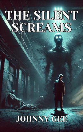 Cover image for The Silent Screams