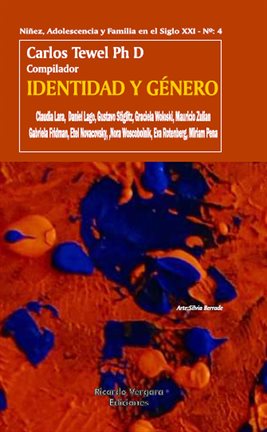 Cover image for Identidad y género