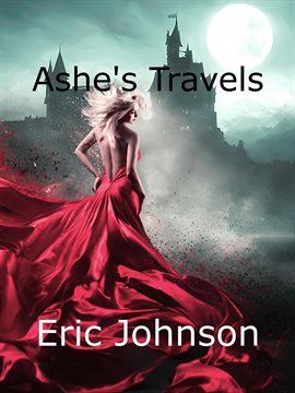 Cover image for Ashe's Travels