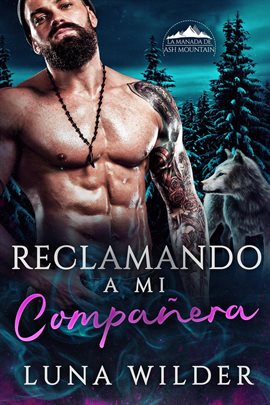 Cover image for Reclamando a MI compañera