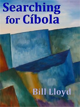 Cover image for Searching for Cibola