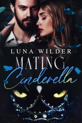 Cover image for Mating Cinderella
