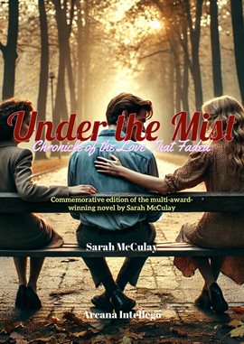 Imagen de portada para Under the Mist: Chronicle of the Love That Faded