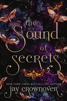 Cover image for The Sound of Secrets