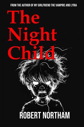 Cover image for The Night Child