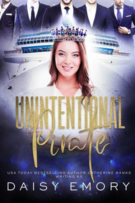 Cover image for Unintentional Pirate