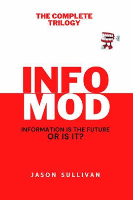 Cover image for Infomod