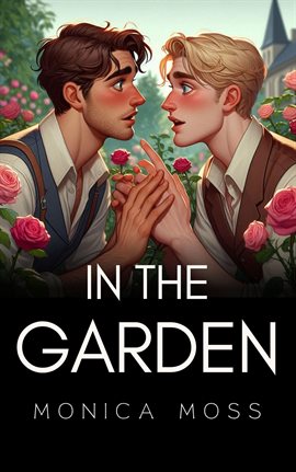 Cover image for In the Garden