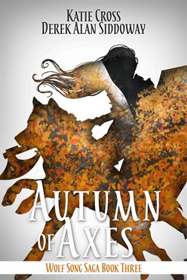 Imagen de portada para Autumn of Axes