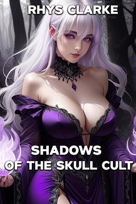 Imagen de portada para Shadows of the Skull Cult