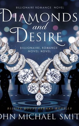 Cover image for Diamonds and Desire