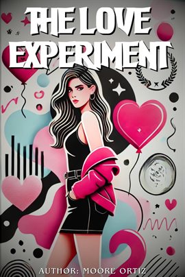 Cover image for The Love Experiment