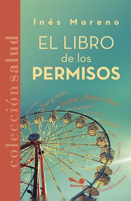 Cover image for El libro de los permisos