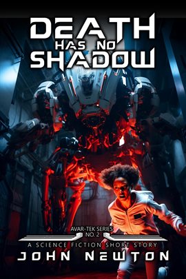 Cover image for Death Has No Shadow