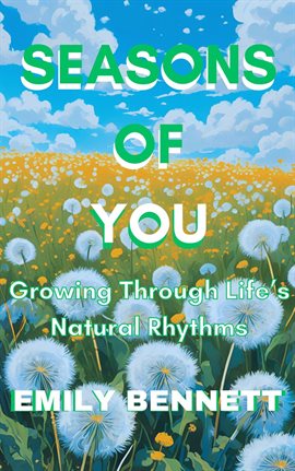 Cover image for Seasons of You