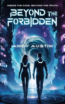 Imagen de portada para Beyond the Forbidden- Inside the Code. Beyond the Truth.