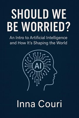 Cover image for Should We Be Worried