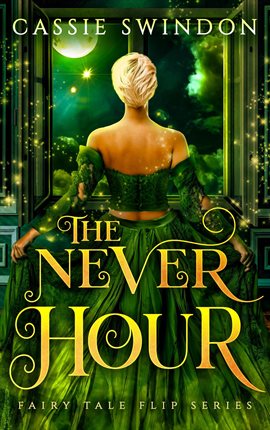 Imagen de portada para The Never Hour
