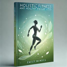 Cover image for Holistic Fitness and Healthy Weight Loss