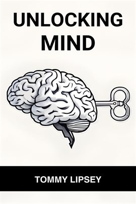 Cover image for Unlocking Minds